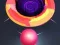 Igra Hole Run spletu