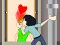 Igra Kiss all the neighbors spletu