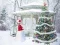 Igra Christmas Picture spletu