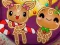Igra Christmas Gingerbread - Color Me spletu