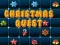 Igra Christmas Quest spletu