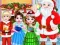 Igra Baby Taylor Christmas Day spletu