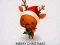 Igra Christmas Reindeer Differences spletu