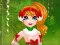 Igra Princess Battle For Christmas Fashion spletu
