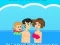 Igra Swimming Pool Kissing spletu