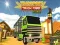 Igra Transport Truck Farm Animal spletu