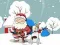 Igra Christmas 5 Differences spletu