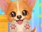 Igra Adopt Your Pet Puppy spletu