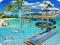 Igra Water Slide Adventure spletu