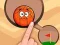 Igra Dig Ball spletu