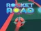 Igra Rocket Road spletu