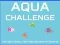Igra Aqua Challenge spletu