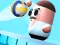Igra Pill Volley spletu