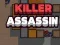 Igra Killer Assassin spletu