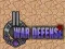 Igra War Defense spletu