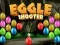 Igra Eggle Shooter spletu