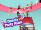 Igra Beauty Party Rush spletu