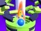Igra Drop Stack Ball spletu