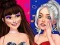 Igra Teenage Celebrity Rivalry spletu