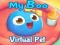 Igra My Boo Virtual Pet spletu