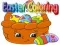 Igra Easter Coloring spletu