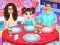 Igra Baby Taylor: Chinese Food Cooking spletu