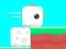 Igra Square Bird spletu