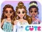 Igra Princess Easter Sunday spletu
