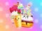 Igra Super Sweets Challenge spletu
