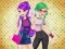 Igra Twins Adventures: Attic Surprise spletu
