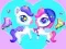 Igra Unicorns Date Adventure spletu