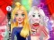 Igra Princesses Karaoke Night spletu