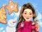 Igra Get Ready With Me: Christmas Edition spletu