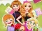 Igra Princess Planning Diaries spletu