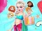Igra Princess Aquapark Adventure spletu