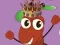 Igra G2E Queen Ant Candy House Escape spletu