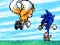 Igra Sonic Adventure 3 spletu