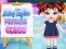 Igra Baby Taylor Painting Class spletu
