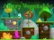 Igra Angry Vegetable spletu