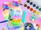 Igra Holographic Trends spletu