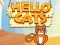 Igra Hello Cats spletu