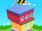 Igra Tower Builder spletu