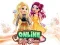 Igra Online Selfie Stories spletu