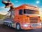Igra Animal Zoo Transporter Truck Driving spletu
