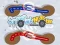 Igra Snow Park Master spletu