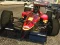 Igra Formula Racing Online spletu