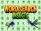 Igra Word Search Insects spletu