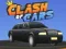 Igra Clash Of Cars spletu
