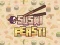 Igra Sushi Feast spletu