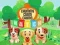 Igra Chummy Chum Chums: Match spletu